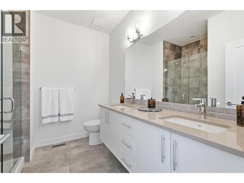 Similar Too - Primary Ensuite 4 PC - 610 Academy Way Unit# 114, Kelowna, BC 