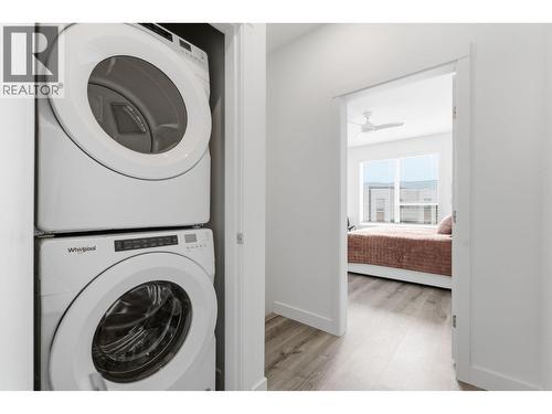 Similar Too - In unit laundry - 610 Academy Way Unit# 114, Kelowna, BC 