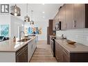 Similar Too - Kitchen - 610 Academy Way Unit# 114, Kelowna, BC 