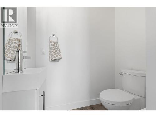 Similar Too - Half Bathroom - 610 Academy Way Unit# 114, Kelowna, BC 