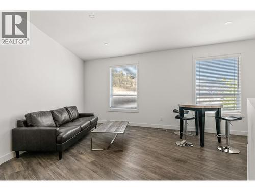 Laundry Room - 610 Academy Way Unit# 114, Kelowna, BC 