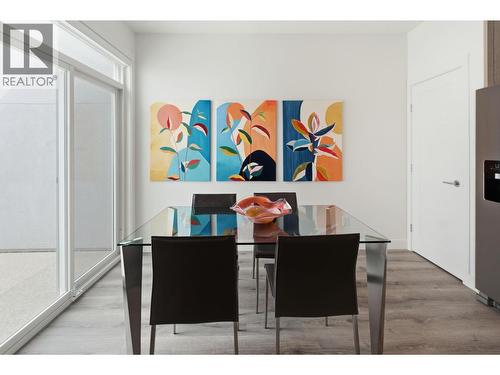 Similar Too - Dining Room - 610 Academy Way Unit# 114, Kelowna, BC 