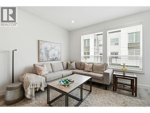 Similar Too - Living Room - 610 Academy Way Unit# 114, Kelowna, BC 