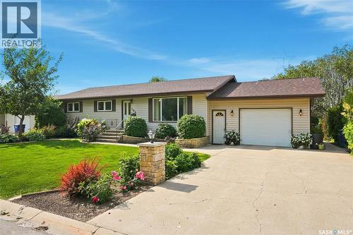 404 9Th Avenue, Rosthern, SK 