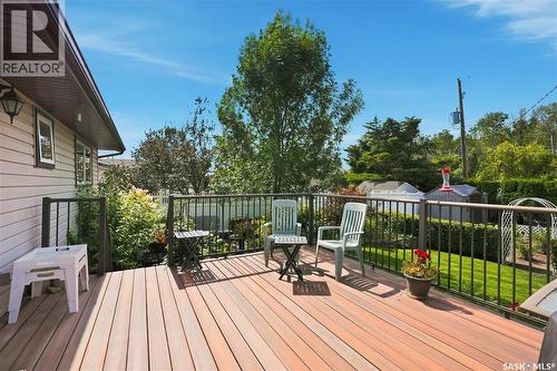 404 9Th Avenue, Rosthern, SK 