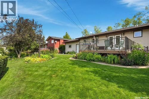 404 9Th Avenue, Rosthern, SK 