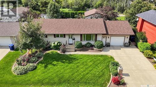 404 9Th Avenue, Rosthern, SK 
