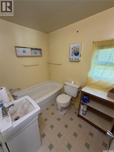203 6Th Avenue W, Canora, SK 