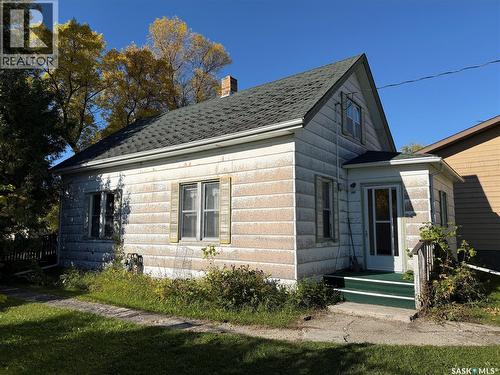 203 6Th Avenue W, Canora, SK 