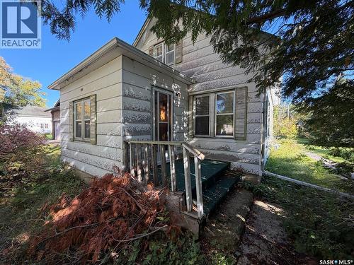 203 6Th Avenue W, Canora, SK 