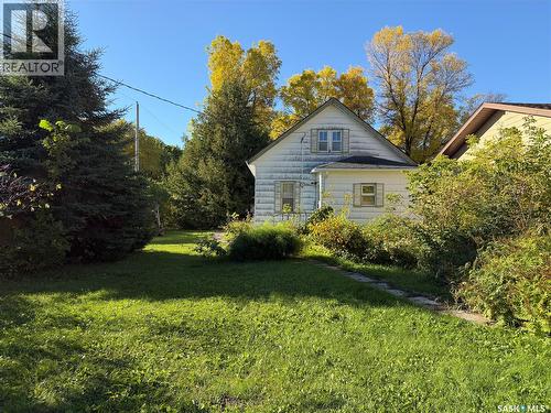 203 6Th Avenue W, Canora, SK 