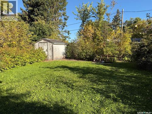 203 6Th Avenue W, Canora, SK 