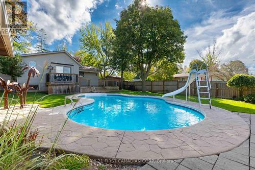 101 Kleinfeldt Avenue, Lucan Biddulph (Lucan), ON 