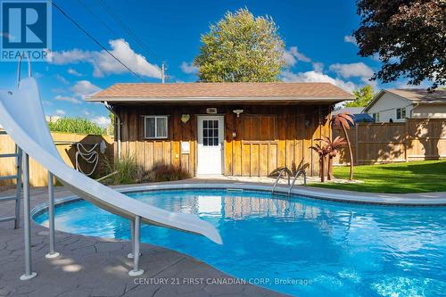 101 Kleinfeldt Avenue, Lucan Biddulph (Lucan), ON 