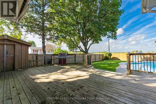 101 Kleinfeldt Avenue, Lucan Biddulph (Lucan), ON 