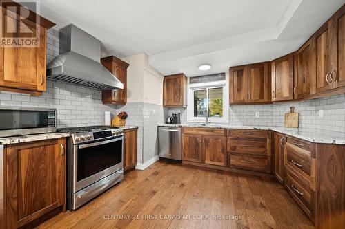 101 Kleinfeldt Avenue, Lucan Biddulph (Lucan), ON 