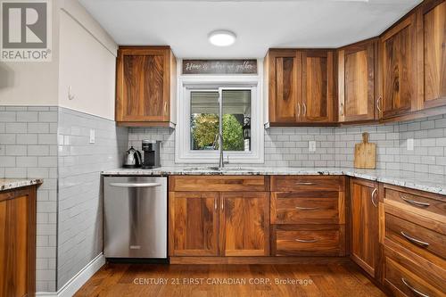 101 Kleinfeldt Avenue, Lucan Biddulph (Lucan), ON 