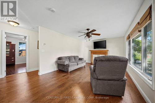 101 Kleinfeldt Avenue, Lucan Biddulph (Lucan), ON 