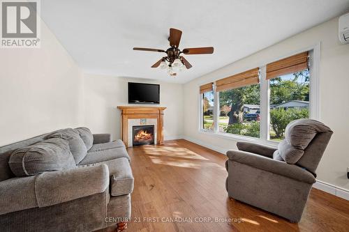 101 Kleinfeldt Avenue, Lucan Biddulph (Lucan), ON 