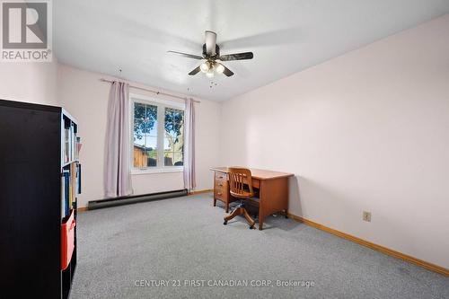 101 Kleinfeldt Avenue, Lucan Biddulph (Lucan), ON 