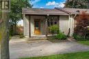 101 Kleinfeldt Avenue, Lucan Biddulph (Lucan), ON 
