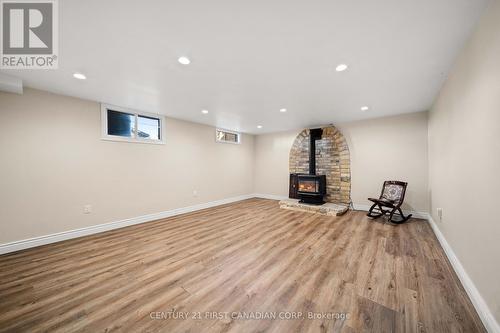 101 Kleinfeldt Avenue, Lucan Biddulph (Lucan), ON 