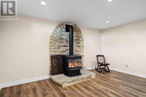 101 Kleinfeldt Avenue, Lucan Biddulph (Lucan), ON 