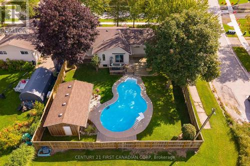 101 Kleinfeldt Avenue, Lucan Biddulph (Lucan), ON 