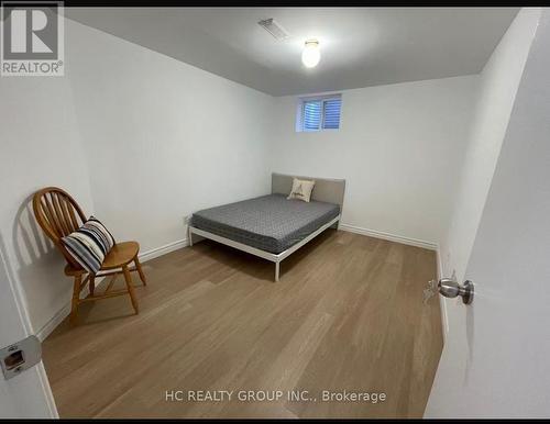 BSMT - 27 MACKLINGATE COURT , Toronto, Ontario M1V 1A2 2