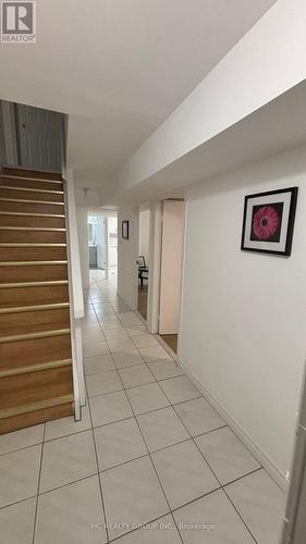 BSMT - 27 MACKLINGATE COURT , Toronto, Ontario M1V 1A2 5