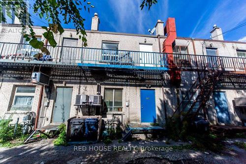 1533 O'Connor Drive, Toronto, ON 