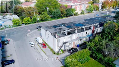 1533 O'Connor Drive, Toronto, ON 
