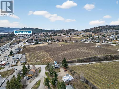 Within close distance to City Centre - 10114 Newene Road, Lake Country, BC 