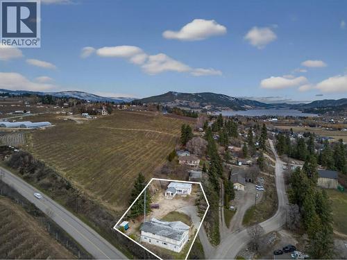 10114 Newene Road, Lake Country, BC 