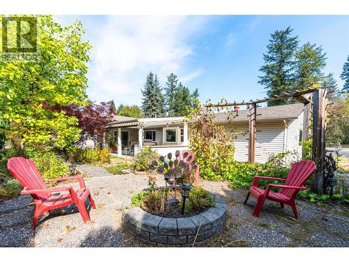 9434 Angus Drive, Coldstream, BC 