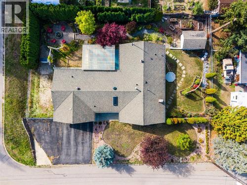 9434 Angus Drive, Coldstream, BC 