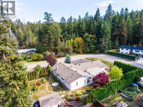 9434 Angus Drive, Coldstream, BC 