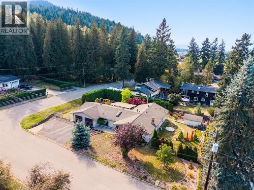 9434 Angus Drive  Coldstream, BC V1B 3G1
