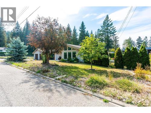 9434 Angus Drive, Coldstream, BC 