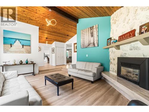9434 Angus Drive, Coldstream, BC 