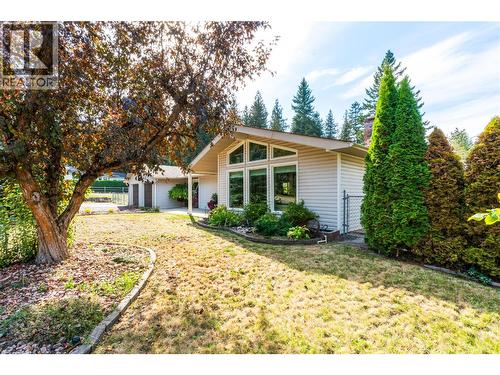 9434 Angus Drive, Coldstream, BC 