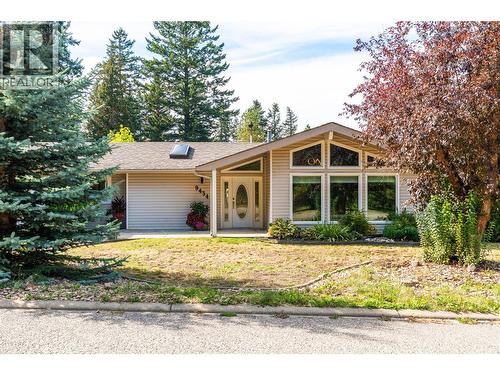 9434 Angus Drive, Coldstream, BC 