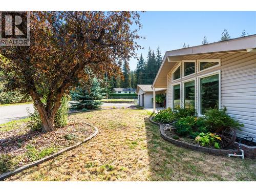 9434 Angus Drive, Coldstream, BC 