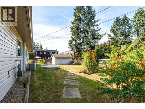 9434 Angus Drive, Coldstream, BC 