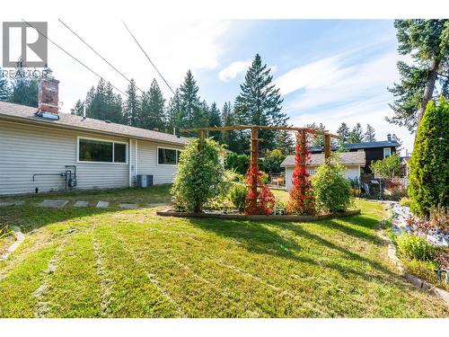 9434 Angus Drive, Coldstream, BC 