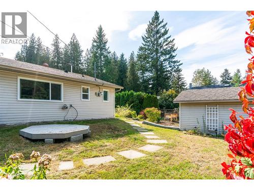 9434 Angus Drive, Coldstream, BC 