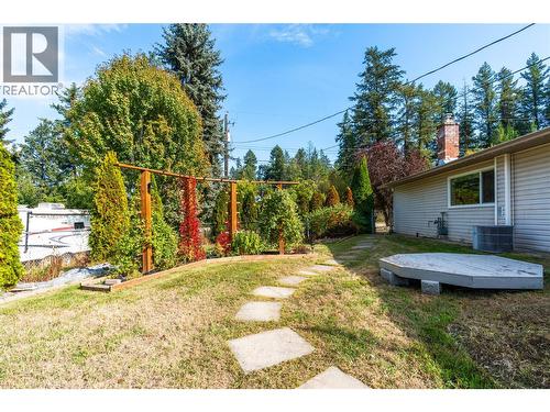 9434 Angus Drive, Coldstream, BC 
