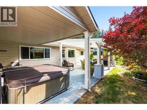 9434 Angus Drive, Coldstream, BC 