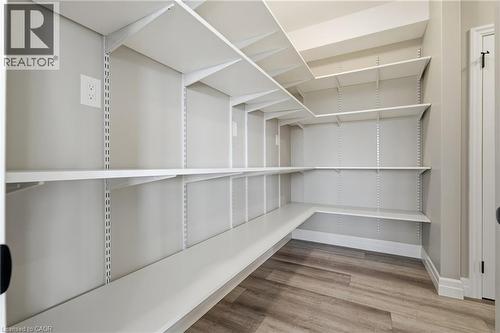 Pantry - 259 Timber Trail Road, Elmira, ON 