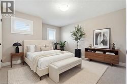 Virtually Staged - 